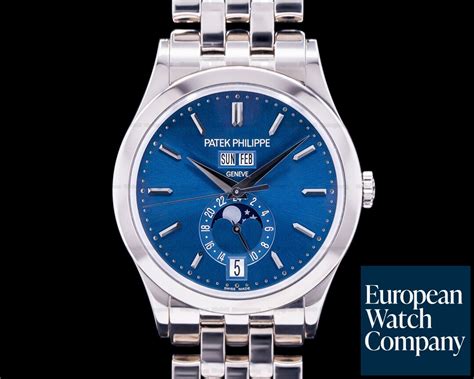 patek philippe mens annual calendar ref 5396 1g|Patek Philippe ref 5396.